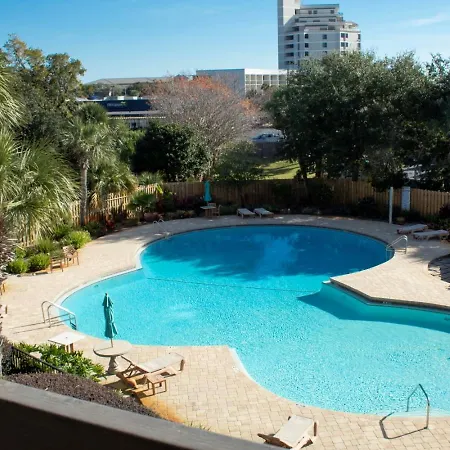 Beautiful Condo-Studio In Fort Walton Beach
